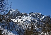 30 Pizzo Torretta e Corni di Sardegnana